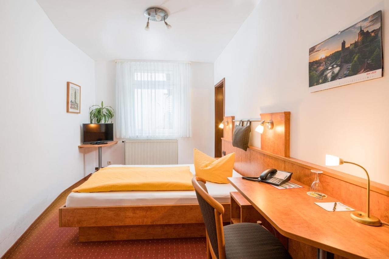 Spree-Pension Bautzen Extérieur photo