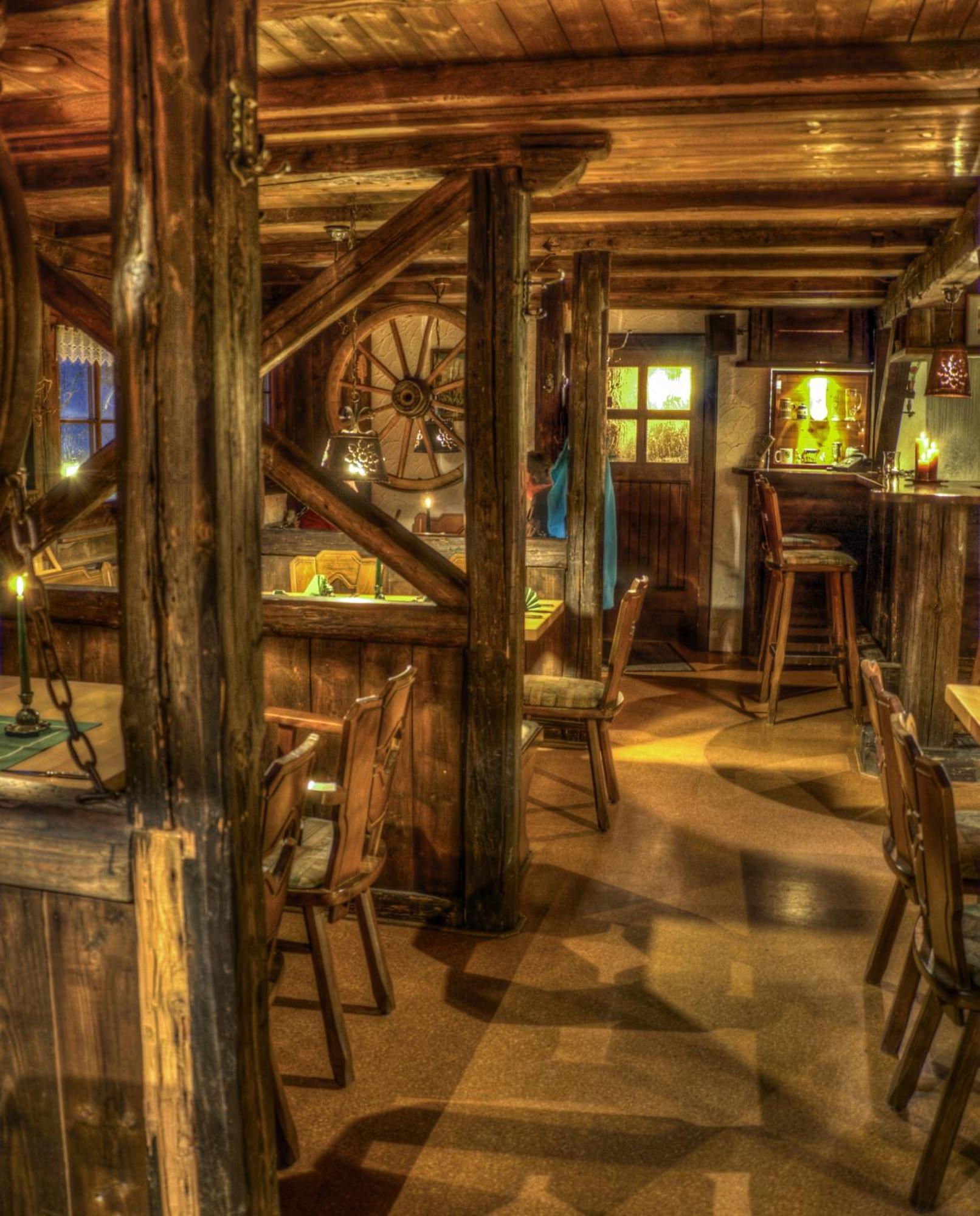Spree-Pension Bautzen Extérieur photo
