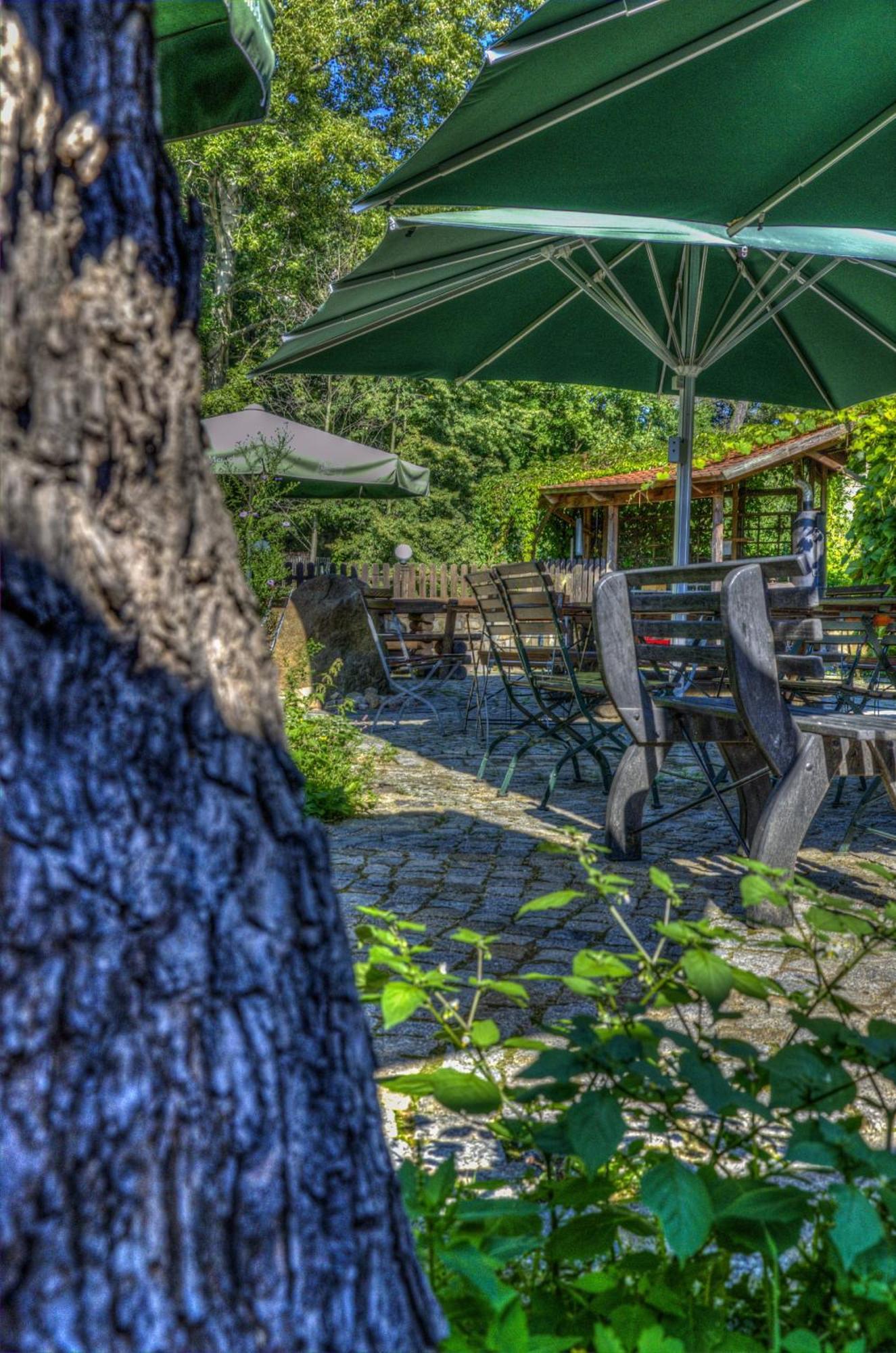 Spree-Pension Bautzen Extérieur photo