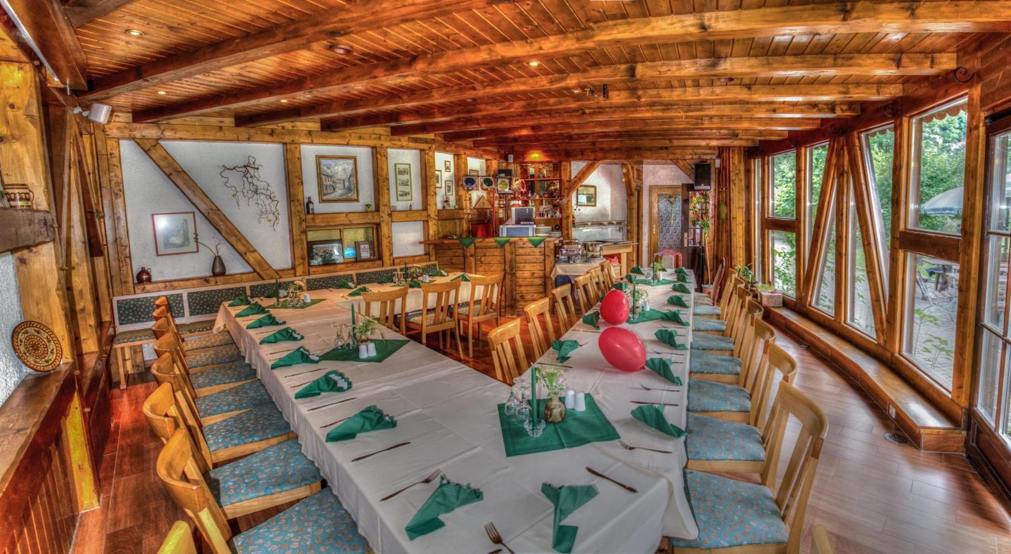 Spree-Pension Bautzen Extérieur photo