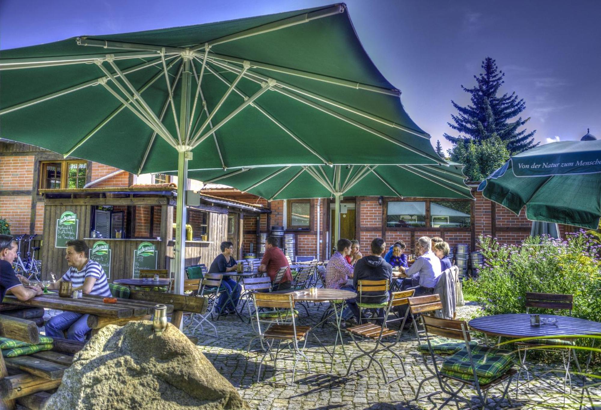 Spree-Pension Bautzen Extérieur photo