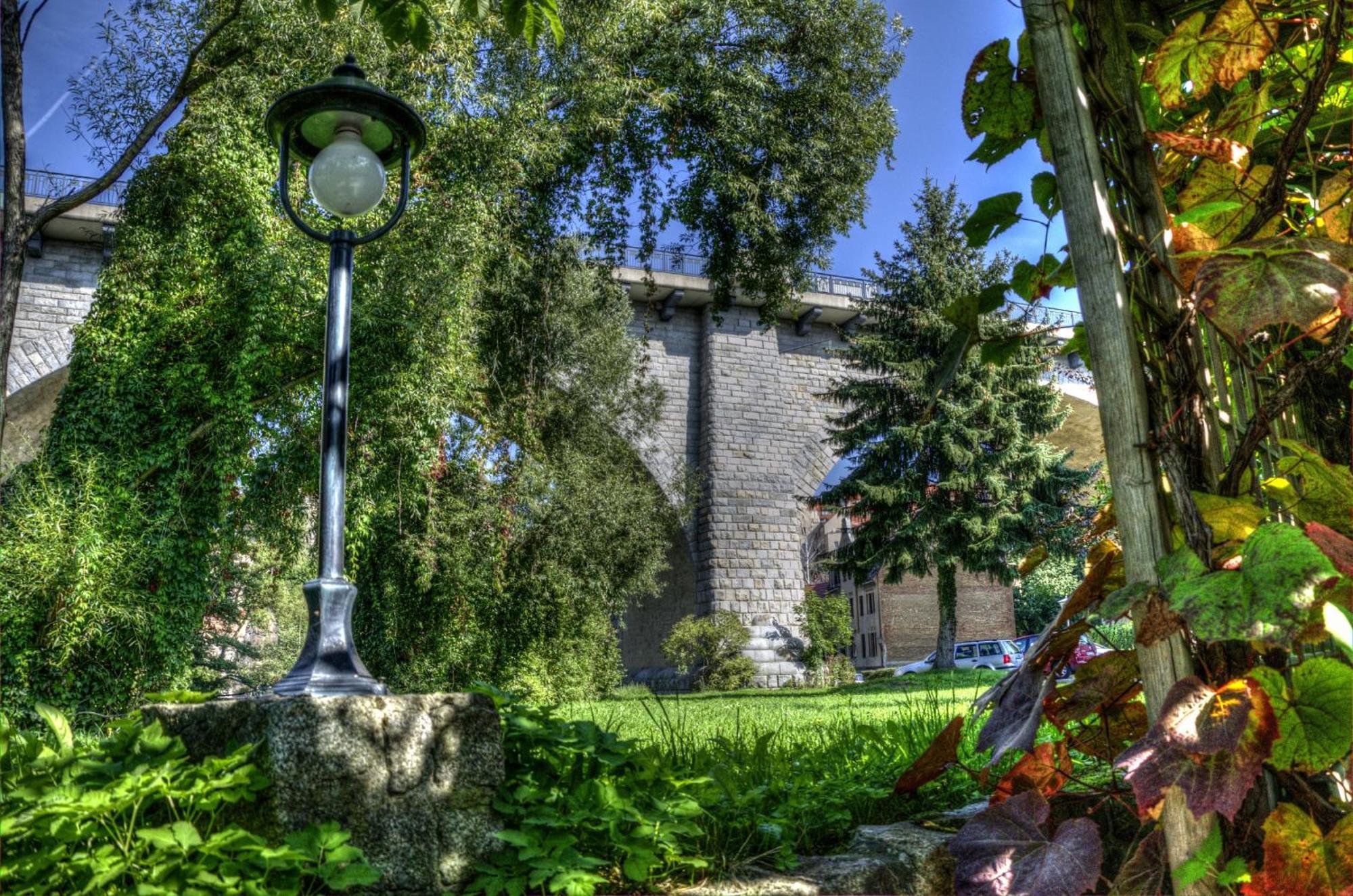 Spree-Pension Bautzen Extérieur photo
